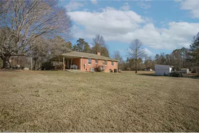 3929 Lamarr Valley Road, Gibsonville, NC 27249 - Photo 14