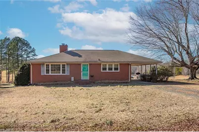 3929 Lamarr Valley Road, Gibsonville, NC 27249 - Photo 2