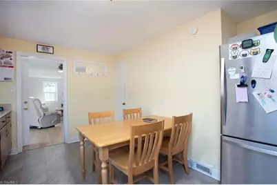 3929 Lamarr Valley Road, Gibsonville, NC 27249 - Photo 8