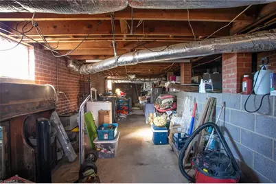 3929 Lamarr Valley Road, Gibsonville, NC 27249 - Photo 12