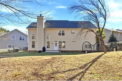 5215 Highland Oak Court, Greensboro, NC 27410 - Photo 48