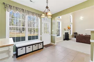 5215 Highland Oak Ct, Greensboro, NC 27410 - Photo 20