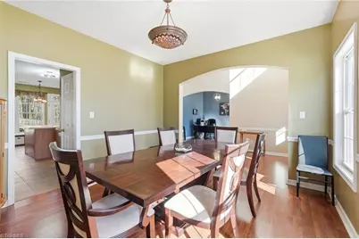 5215 Highland Oak Court, Greensboro, NC 27410 - Photo 6