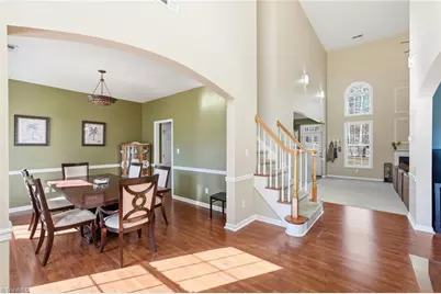 5215 Highland Oak Court, Greensboro, NC 27410 - Photo 4