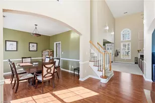 5215 Highland Oak Ct, Greensboro, NC 27410 - Photo 4