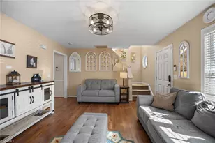 216 Cypress Ct, Gibsonville, NC 27249 - Photo 4