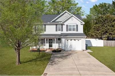 216 Cypress Court, Gibsonville, NC 27249 - Photo 1