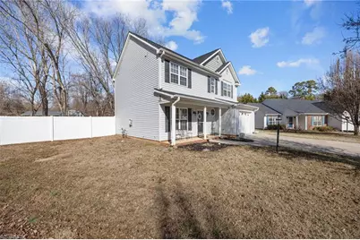 216 Cypress Court, Gibsonville, NC 27249 - Photo 32