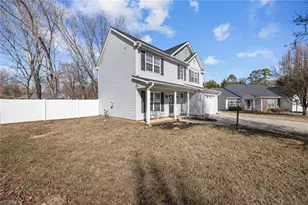 216 Cypress Ct, Gibsonville, NC 27249 - Photo 32