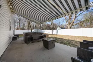 216 Cypress Ct, Gibsonville, NC 27249 - Photo 26