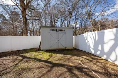 216 Cypress Court, Gibsonville, NC 27249 - Photo 30