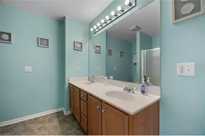 216 Cypress Court, Gibsonville, NC 27249 - Photo 16