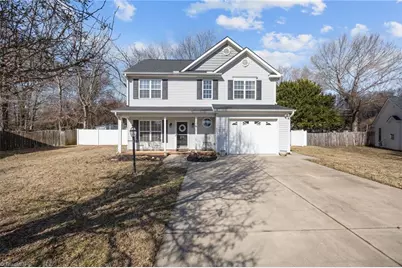 216 Cypress Court, Gibsonville, NC 27249 - Photo 34