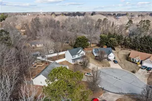 216 Cypress Ct, Gibsonville, NC 27249 - Photo 38