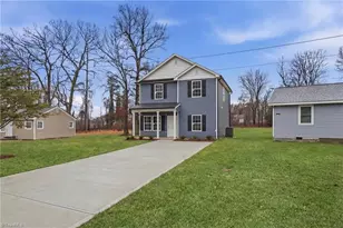 1702 Brockett Ave, High Point, NC 27260 - Photo 2