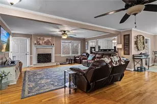 146 Foxcroft Dr, Mount Airy, NC 27030 - Photo 8