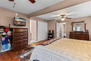 146 Foxcroft Dr, Mount Airy, NC 27030 - Photo 18