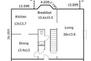 1568 Jubilee Trail, Kernersville, NC 27284 - Photo 46