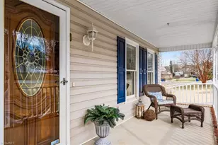 1568 Jubilee Trail, Kernersville, NC 27284 - Photo 6