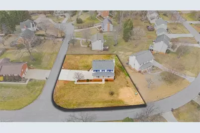 1568 Jubilee Trail, Kernersville, NC 27284 - Photo 44