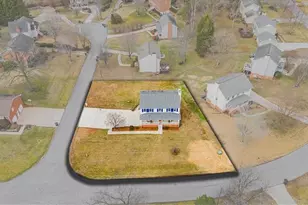 1568 Jubilee Trail, Kernersville, NC 27284 - Photo 44