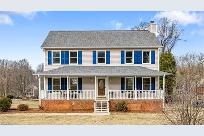 1568 Jubilee Trail, Kernersville, NC 27284 - Photo 1