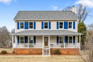 1568 Jubilee Trail, Kernersville, NC 27284 - Photo 1