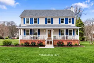 1568 Jubilee Trail, Kernersville, NC 27284 - Photo 2