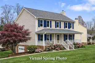 1568 Jubilee Trail, Kernersville, NC 27284 - Photo 4