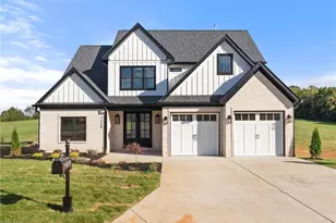 1348 Maple Chase Ln, Winston-Salem, NC 27106 - Photo 1