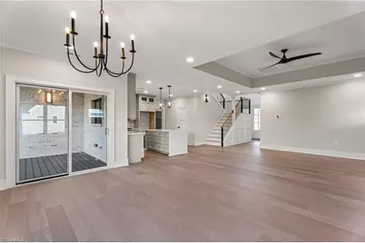 1348 Maple Chase Lane, Winston-Salem, NC 27106 - Photo 6