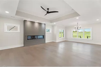 1348 Maple Chase Lane, Winston-Salem, NC 27106 - Photo 4