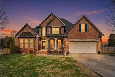 311 Vancouver Court, Kernersville, NC 27284 - Photo 2