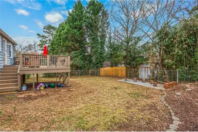 1284 Madison Avenue, Winston-Salem, NC 27103 - Photo 20
