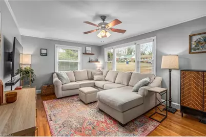 1284 Madison Avenue, Winston-Salem, NC 27103 - Photo 4