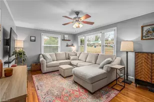 1284 Madison Ave, Winston-Salem, NC 27103 - Photo 4