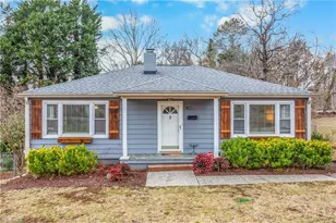 1284 Madison Ave, Winston-Salem, NC 27103 - Photo 1