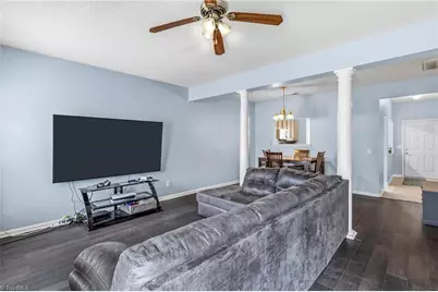 1640 Olivers Crossing Circle, Winston-Salem, NC 27127 - Photo 18