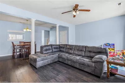 1640 Olivers Crossing Circle, Winston-Salem, NC 27127 - Photo 16