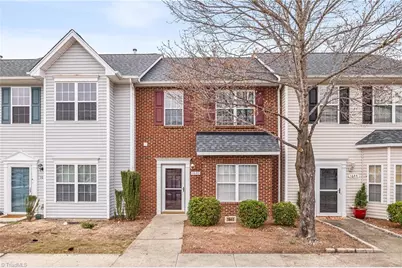 1640 Olivers Crossing Circle, Winston-Salem, NC 27127 - Photo 2