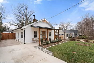 2412 Walker Avenue, Winston-Salem, NC 27103 - Photo 4