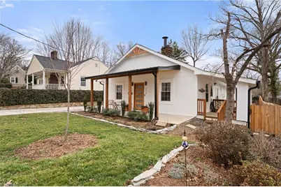 2412 Walker Avenue, Winston-Salem, NC 27103 - Photo 2