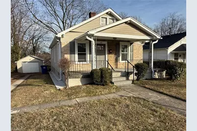 1607 Thurmond Street, Winston-Salem, NC 27105 - Photo 1