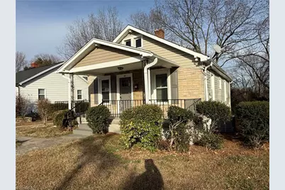 1607 Thurmond Street, Winston-Salem, NC 27105 - Photo 2