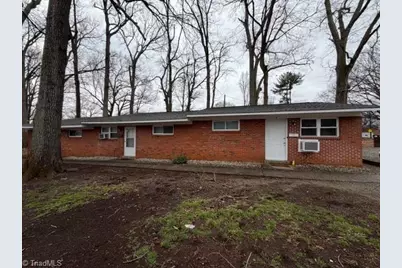 3304 Martin Avenue #A, Greensboro, NC 27405 - Photo 1