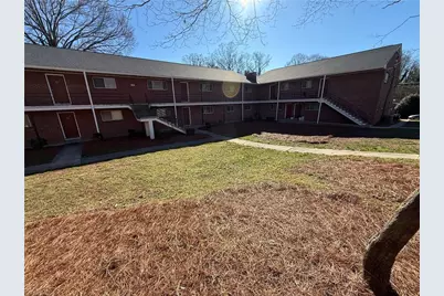 1608 W Northwest Boulevard #F, Winston-Salem, NC 27104 - Photo 1