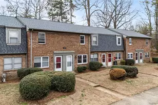 1929 Vantage Point Pl, Greensboro, NC 27407 - Photo 2