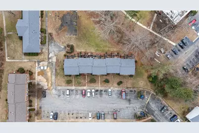 1929 Vantage Point Place #F, Greensboro, NC 27407 - Photo 20