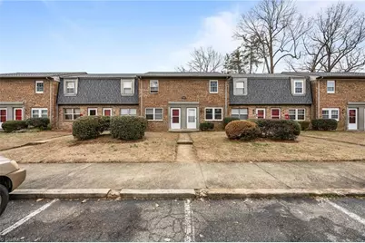 1929 Vantage Point Place #F, Greensboro, NC 27407 - Photo 18