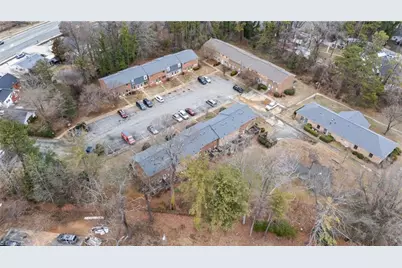 1929 Vantage Point Place #F, Greensboro, NC 27407 - Photo 22